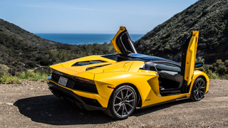 'Lamborghini Has to Have a Naturally-Aspirated Engine': Audi Sport Exec